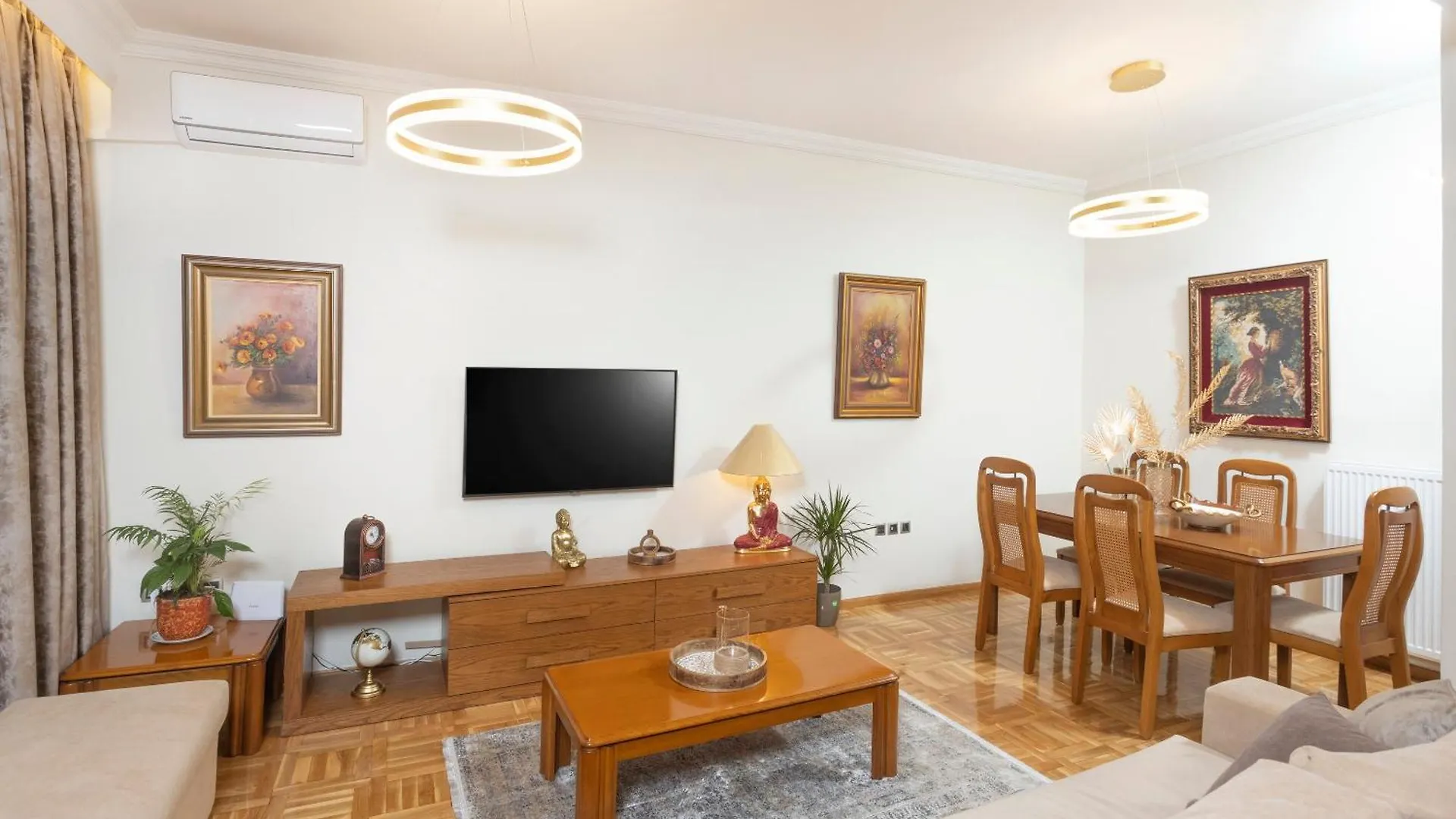 King George 32 Luxury Apartment Thessaloniki 0*,  Greece