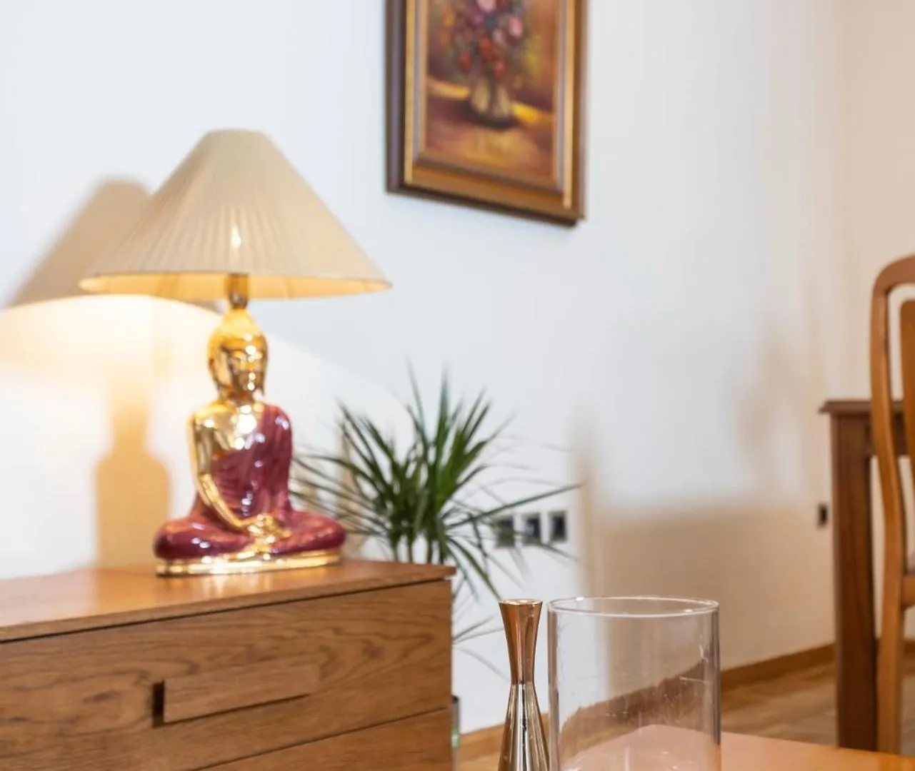 King George 32 Luxury Apartment Thessaloniki 0*,